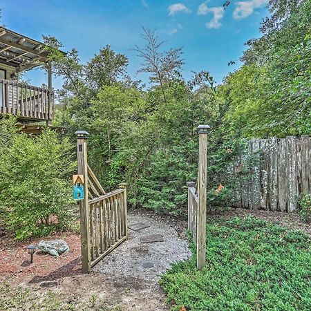 Ocean Isle Beach Studio 1 Mi To Downtown And Pier Exterior photo